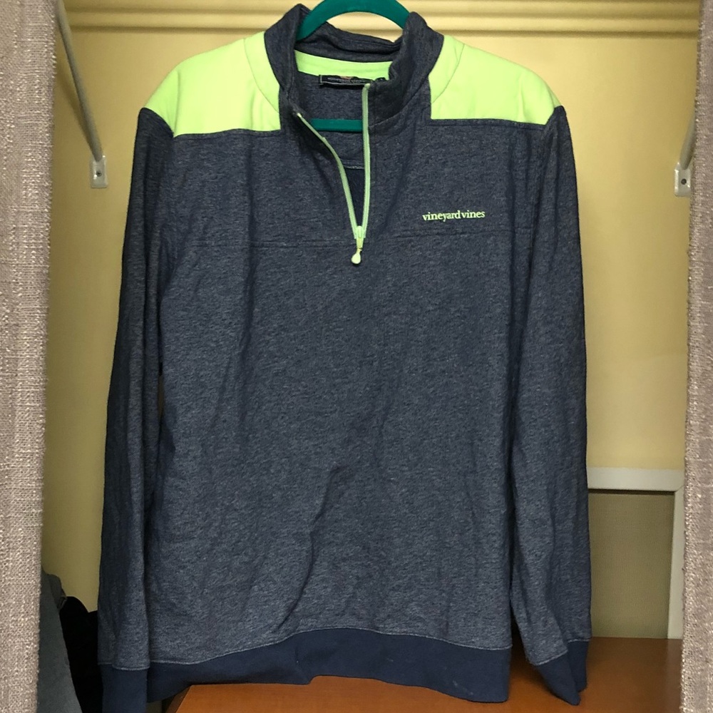 Vineyard Vines Performance Shep Shirt
